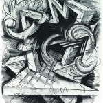 Drawing for Prankster