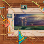 Marooned in Dreaming