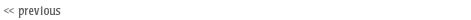 <<previous
